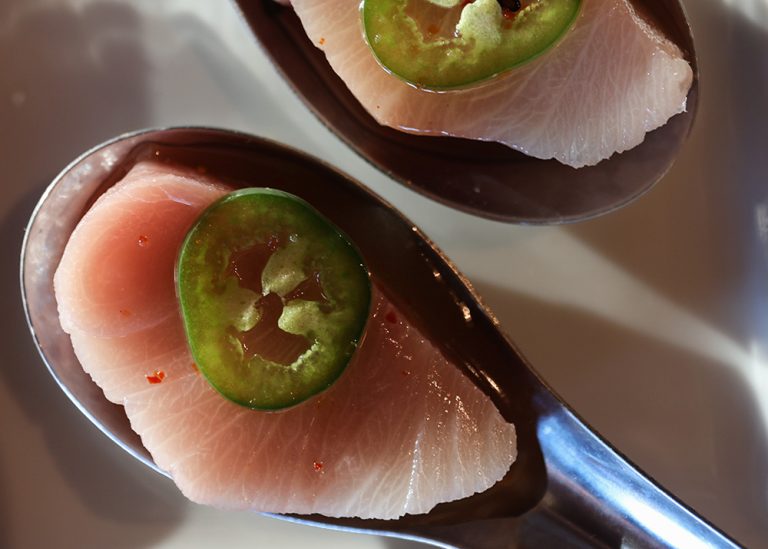Japapeno Sushi
