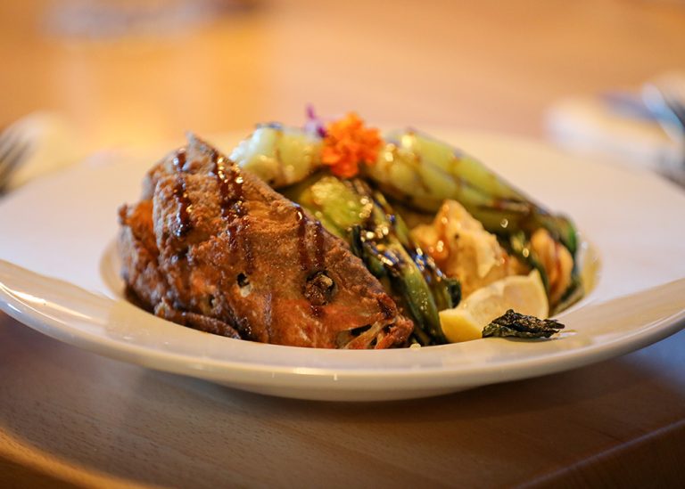 Great Dinner Entrees