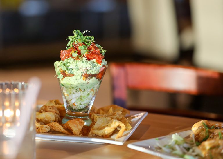 Appetizers