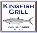 Kingfish Grill – Best Fresh Seafood, Sushi & Fried Shrimp located in St Augustine, Florida